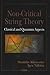 Non-critical String Theory by Stanislav Klimenko