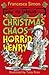 How to Survive - Christmas Chaos with Horrid Henry