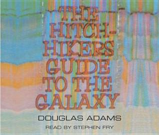The Hitchhiker's Guide to the Galaxy