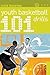 101 Youth Basketball Drills