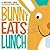 Bunny Eats Lunch