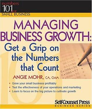 Managing Business Growth (Numbers 101 for Small Business)