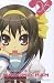 The Melancholy of Suzumiya ...