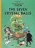 Tintin - The Seven Crystal Balls by Hergé