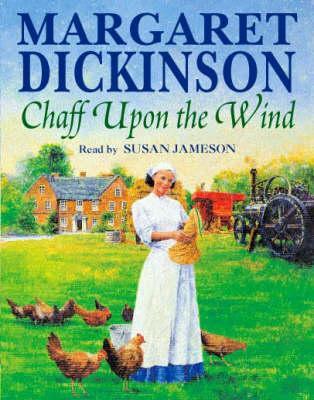 Chaff Upon the Wind (Audio Cassette)