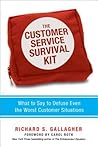 The Customer Serv...