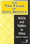 The Two Faces of Civil Society: NGOs and Politics in Africa