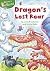 Dragon's Lost Roar