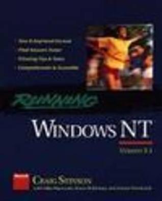 Running Windows NT Version 3.1