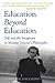 Education Beyond Education: Self and the Imaginary in Maxine Greene’s Philosophy (Teaching Contemporary Scholars)