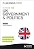 Edexcel as UK Government & Politics