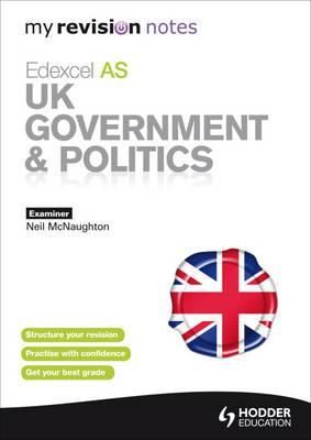 Edexcel as UK Government & Politics
