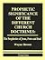 Prophetic Significance of t...