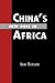 China's New Role In Africa