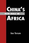 China's New Role In Africa China's New Role In Africa
