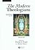 The Modern Theologians by David F. Ford