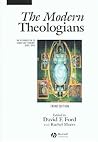 The Modern Theologians: An Introduction To Christian Theology Since 1918 (THE GREAT THEOLOGIANS)