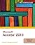 New Perspectives on Microsoft Access 2013, Introductory by Joseph J. Adamski
