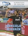 Gonzalo Higuain (Superstars of Soccer) Gonzalo Higuain (Superstars of Soccer)