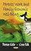 Parents' Work and Family Economic Well-Being by Thomas Gabe
