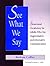See What We Say: Situational Vocabulary for Adults Who Use Augmentative and Alternative Communication