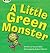Bug Club Phonics - Phase 4 Unit 12: A Little Green Monster