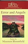 Error and Angels (James Dickey Contemporary Poetry)