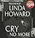 Cry No More by Linda Howard