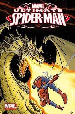 Marvel Universe Ultimate Spider-Man Volume 2