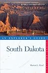 Explorer's Guide South Dakota (Explorer's Complete)