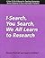 I-Search, You Search, We All Learn (Staple First Edition)