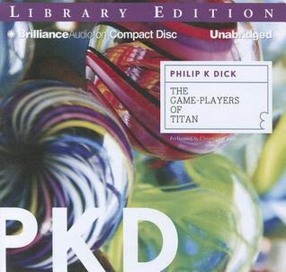 The Game-Players of Titan