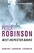 Gallows View / A Dedicated Man / A Necessary End by Peter    Robinson