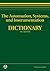 The Automation, Systems, and Instrumentation Dictionary (International Society of Automation)