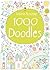 1000 Doodles