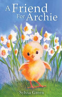 A Friend for Archie