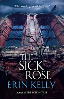 The Sick Rose