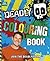 Deadly Colouring Book (Steve Backshall's Deadly)
