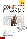 Complete Romanian by Dennis Deletant Complete Romanian by Dennis Deletant