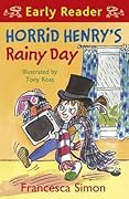 Horrid Henry's Rainy Day