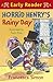 Horrid Henry's Rainy Day by Francesca Simon