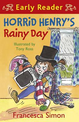 Horrid Henry's Rainy Day (Paperback)
