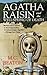 Agatha Raisin and the Wellspring of Death by M.C. Beaton
