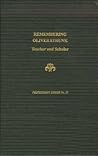 Remembering Oliver Strunk: Teacher and Scholar (Festschrift Series)
