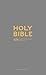 The Holy Bible by Anonymous