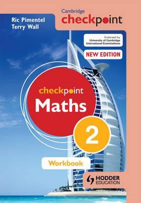 Cambridge Checkpoint Maths 2