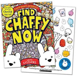 Find Chaffy Now: v. 2