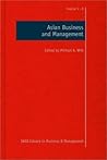 Asian Business and Management