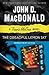 The Dreadful Lemon Sky by John D. MacDonald