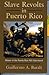 Slave Revolts in Puerto Rico by Guillermo A. Baralt